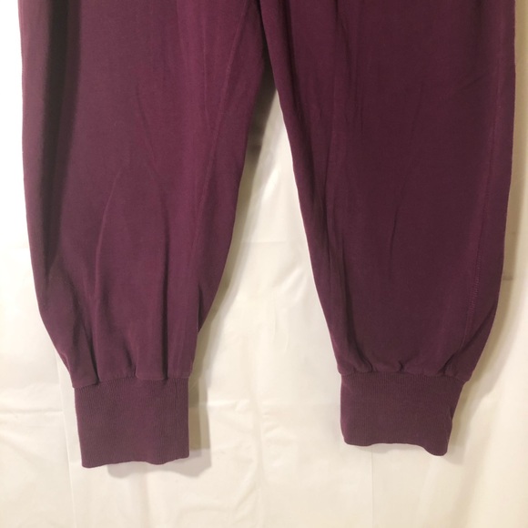 SOLD! Athleta Studio Jogger - Picture 4 of 7